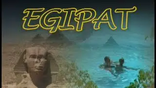 Egypt - Hurghada