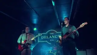 I Don&rsquo;t Mind - Citizen Cane live at the Delancey 1.16.26