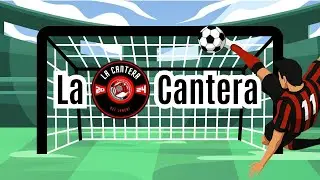 La Cantera del luned&igrave;, 13a puntata