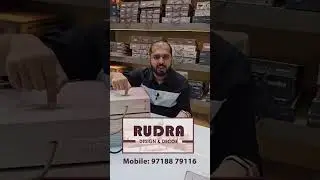 🛋️ 500+ Curtain Designs & Home D&eacute;cor at Rudra Design & Decor | Greater Noida&rsquo;s Trusted Store 🏡🪟
