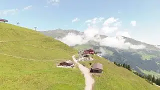 Eggalm Tux Zillertal