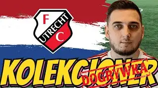 Odcinek 19: Holandia! 🇳🇱 DOGRYWKA FC Utrecht