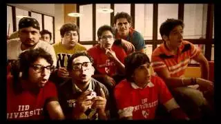Airtel Digital TV- 5x Clarity