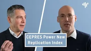 CEPRES Powers New Replication Index from Solactive