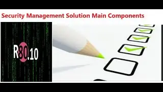 Check Point Firewall : What are the Difference between R80.10 SMS component vs R77.30 SMS component