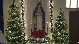 Rosary, January 22, 2026