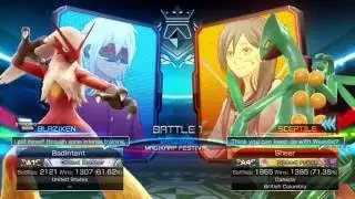 PRE EVO- BadIntent (Blaziken) vs Sheer (Sceptile) FT3