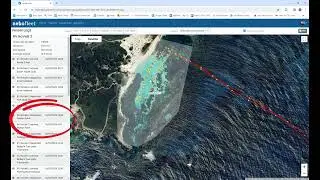 Nebofleet - Geofences for Automated Logging