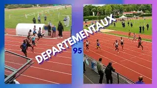 Départementaux - 95