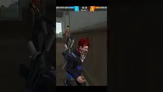 IMPOSSIBLE 🍷🗿 #freefire #shorts #ff #viral #video