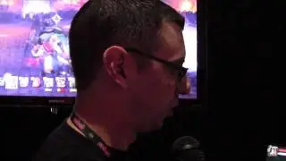 E3 2011: Orcs Must Die! Interview