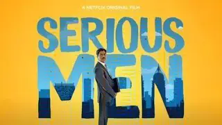 serious men || official trailer || navazuddin sidhiqqi || 2nd October