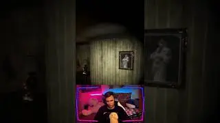 Повстречал женщину #devour #devourgameplay #funnymoments