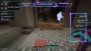 Hypixel Skyblock met Quinten!!