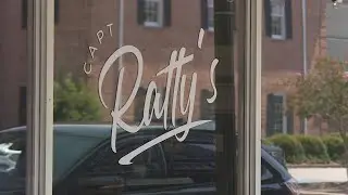 New Bern&rsquo;s Captain Ratty&rsquo;s serving last meals today following owner&rsquo;s death