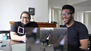 DAMN DANIEL (Parody) REACTION!!!!