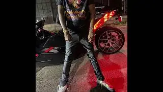 17 Duvy - Kill Switch ( New Leak Unreleased )