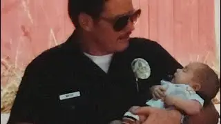 Old Man And His Son Trying To Figure Out Ghost Recon Breakpoint