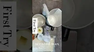 No Wick - Just scented vibes 🖤 let&rsquo;s test