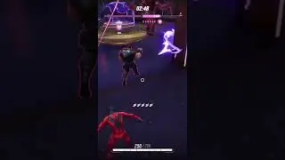 Spider-Man 6K in marvel rivals complete team wipe.