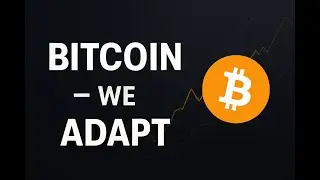New Bitcoin Position Found — Old Setup Failed, Here’s How We Adapt.