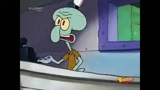 Thaddeus und Patrick um 3 Uhr morgens!!!! xDD