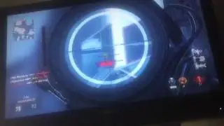 Sway Ahdapt | plays Advanced warfare