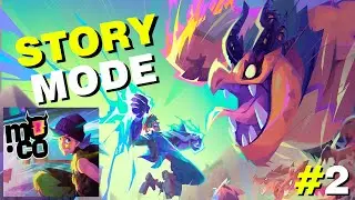 🔴ZENO ZONE - MOCO - BUG GOD WANTS TO DUEL WITH ME 😮😑