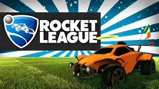 I AM THE WORLDS BEST ROCKET LEAGUE PLAYER | Luis JP