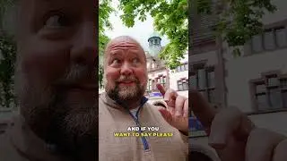 6 Words to Know in Germany