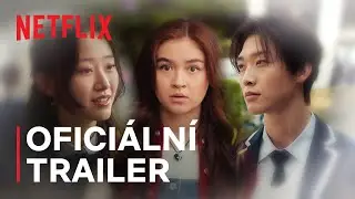 XO, Kitty: 2.&nbsp;řada | Ofici&aacute;ln&iacute; trailer | Netflix