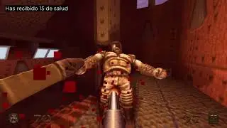 Quake Enhanced PC Scourge of Armagon 1