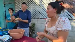 Chucha seca aclara que no está con el zorro por sus hijos cuenta por qué se separaron 