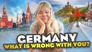 Russians vs. Germans The Biggest Cultural Differences