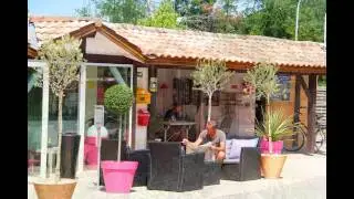 Camping Les Ourmes Hourtin ( Gironde )