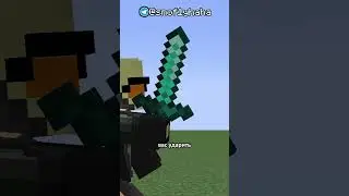 фишки для пвп в майнкрафт день 1