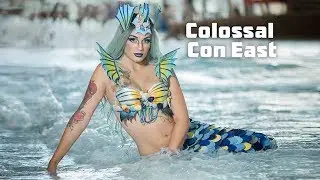 Colossal Con East
