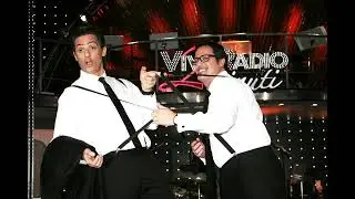 Viva Radio 2 - Puntata del 22/03/2006 (Ospiti Gianluca Guidi e Enzo Iacchetti)