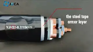 Decoding YJV22: What Does This Power Cable Model Mean? | Product Showcase