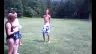 Getting wipped hendo-style