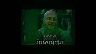 Vikings cena despedida de Ragnar PT 1