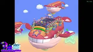 Part 2 Of My Mario Party 6 Stream Because Silly Taylor Wanted It To End
