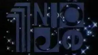 Kanal 1 n&ouml;je 1990