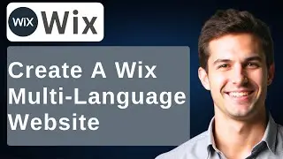 How To Create A Wix Multi-Language Website [2026 Guide]