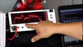 Zapco DC Reference Overview - Check out the amazing DSP Amplifier Technology