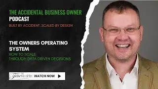 Owners Operating System (Data & Decisions)