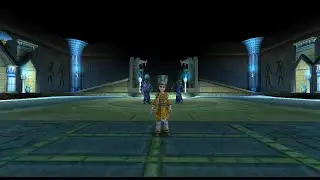 Wizard101: Real Challenge #14: Golden Scarab