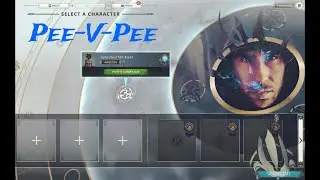 Bane Tree Defense - PvP ( Featuring Eye Tracking ) - Crowfall