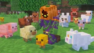 MINECRAFT Cambi&oacute; a los beb&eacute;s PARA SIEMPRE (Analisis en directo)