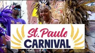 ST PAULS CARNIVAL 2019